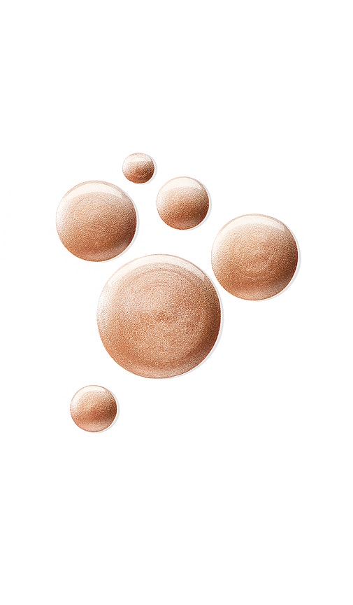  Iconic London Highlighter Illuminator In Metallic Bronze. 