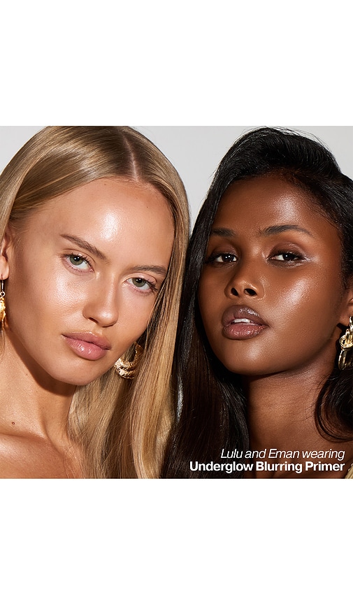  Iconic London Prebase Difuminadora Underglow Underglow Blurring Primer En Color Belleza: Na Talla All . 