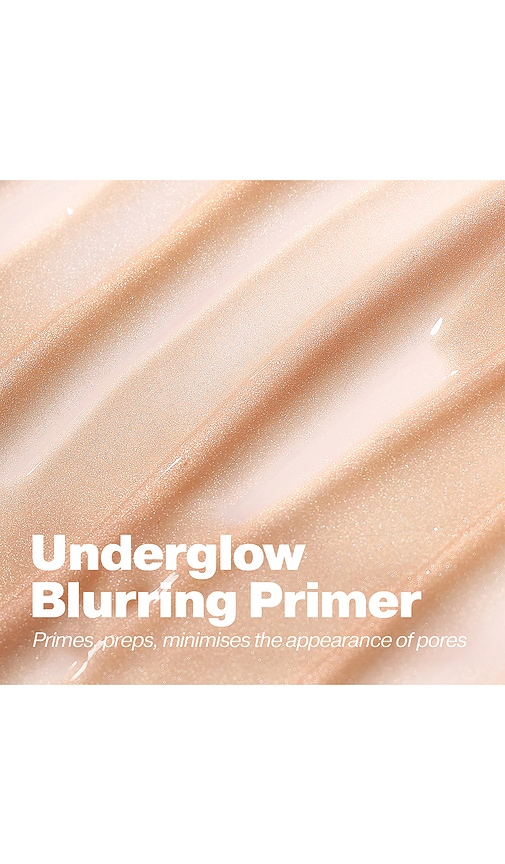  Iconic London Prebase Difuminadora Underglow Underglow Blurring Primer En Color Belleza: Na Talla All . 