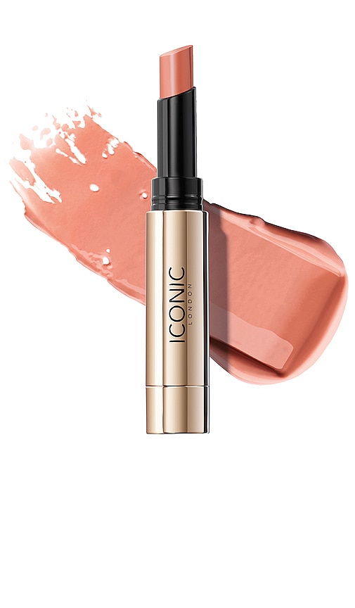 Iconic London Melting Touch Lip Balm In Undone