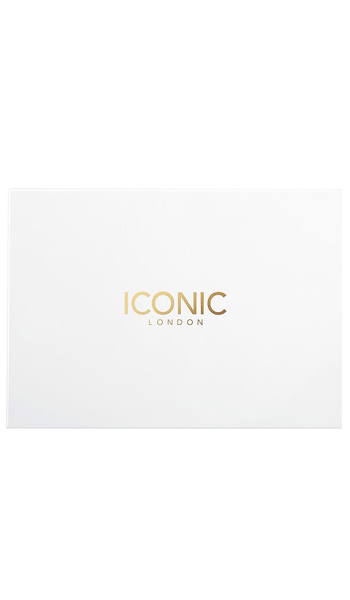 Shop Iconic London Multi-use Lip & Cheek Palette In N,a