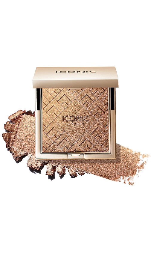 Kissed By The Sun Multi-Use Cheek Glow in Oh Honey.