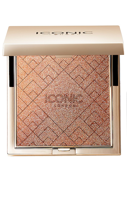 Kissed By The Sun Multi-Use Cheek Glow in Date Night.