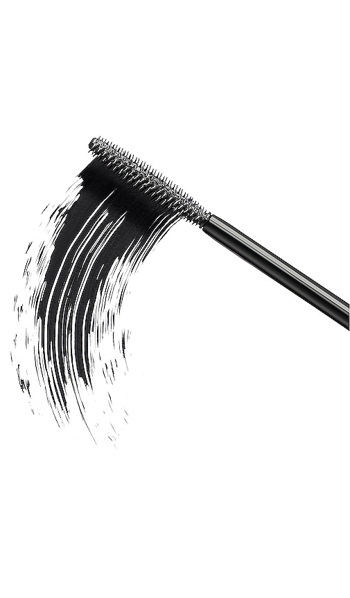  Iconic London Mascara Triple Threat Mascara In Black. 