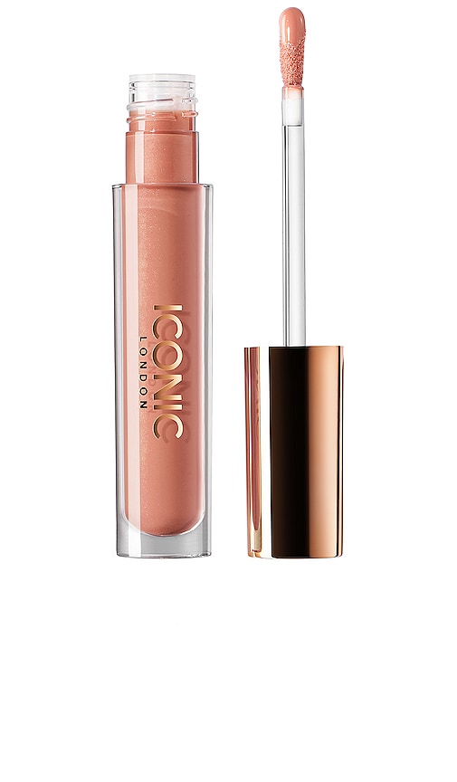 Lip Plumping Gloss in Nearly Nude