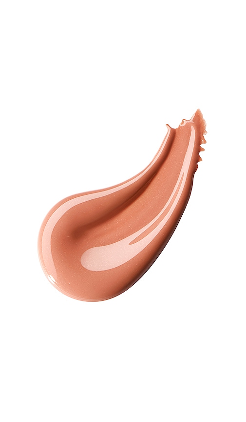  Iconic London Aufpolsternder Lipgloss Lip Plumping Gloss In Taupe. 
