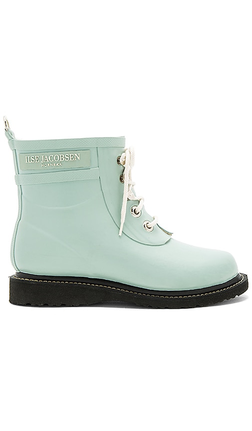 ilse jacobsen short rubber boot