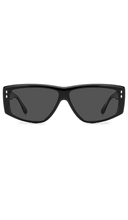 isabel marant bobby black