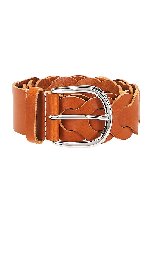  Isabel Marant Gürtel Edena In Brown. Größe 85. Also In 75, 80. 