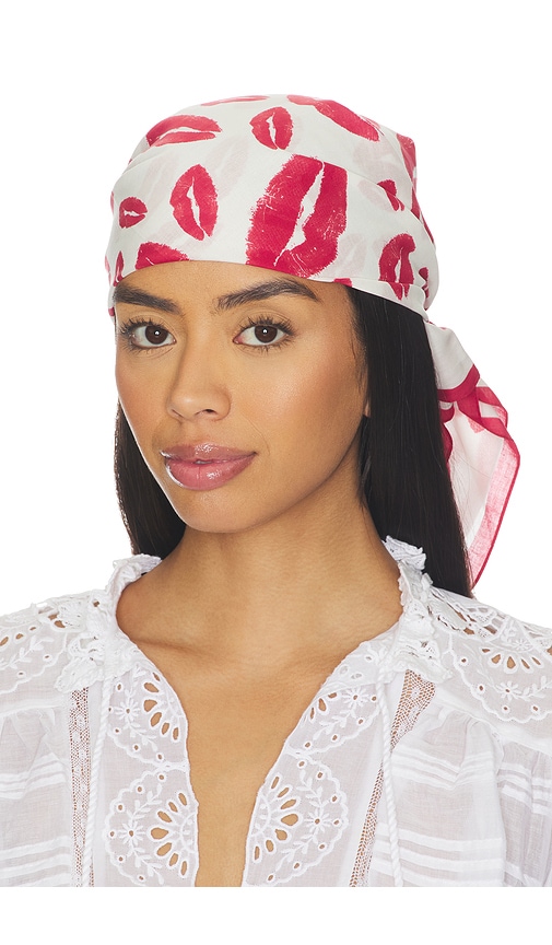 Isabel Marant Auwena Scarf