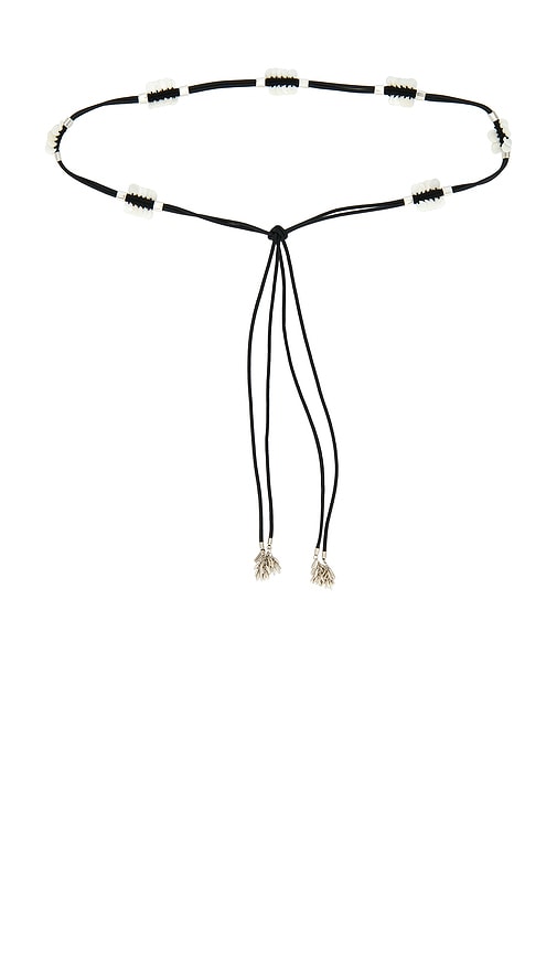 Isabel Marant Ranea Belt
