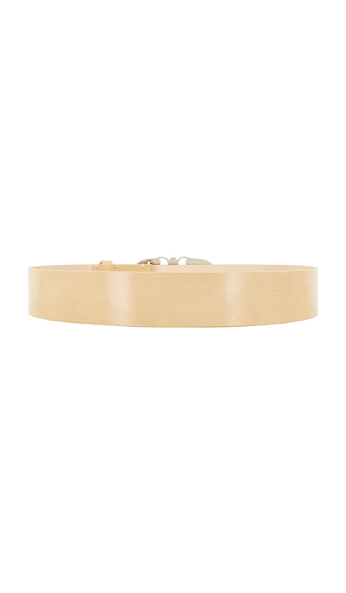 Isabel Marant Mirko Belt In Multi
