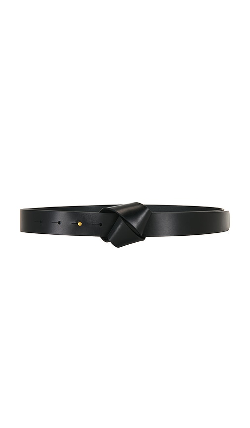 Isabel Marant CEINTURE LASSIO en Black Taille S Also en M L 315 €