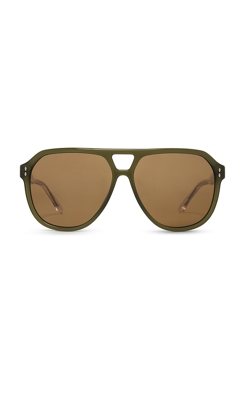 LUNETTES DE SOLEIL in - Isabel Marant - Modalova