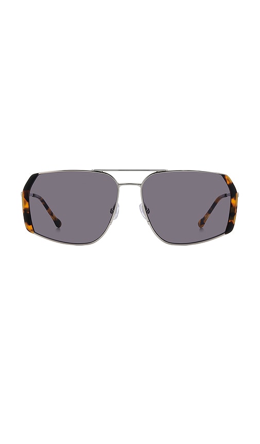 Isabel Marant Square Sunglasses