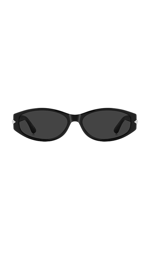 Isabel Marant Oval Sunglasses