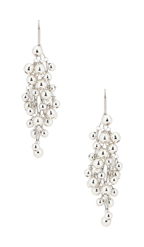 Isabel Marant Long Earrings