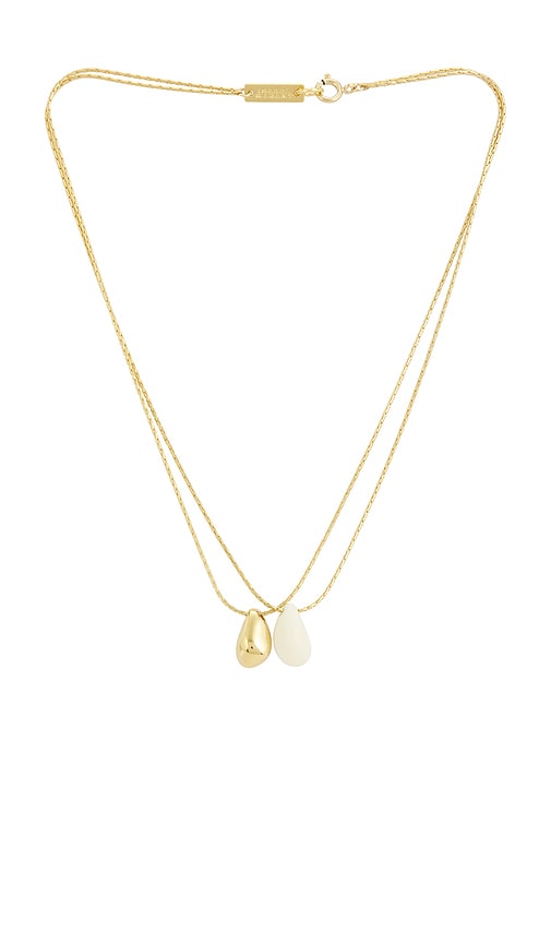 Isabel Marant Short Necklace