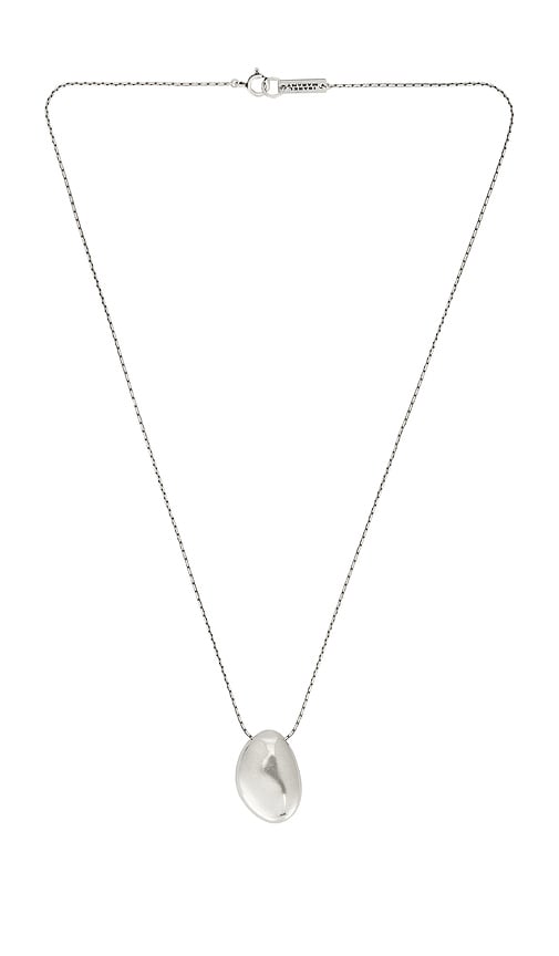 Necklace in Metallic - Isabel Marant - Modalova