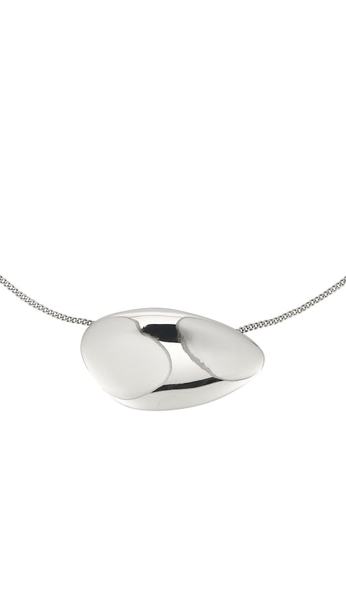 Isabel Marant Necklace In Silver