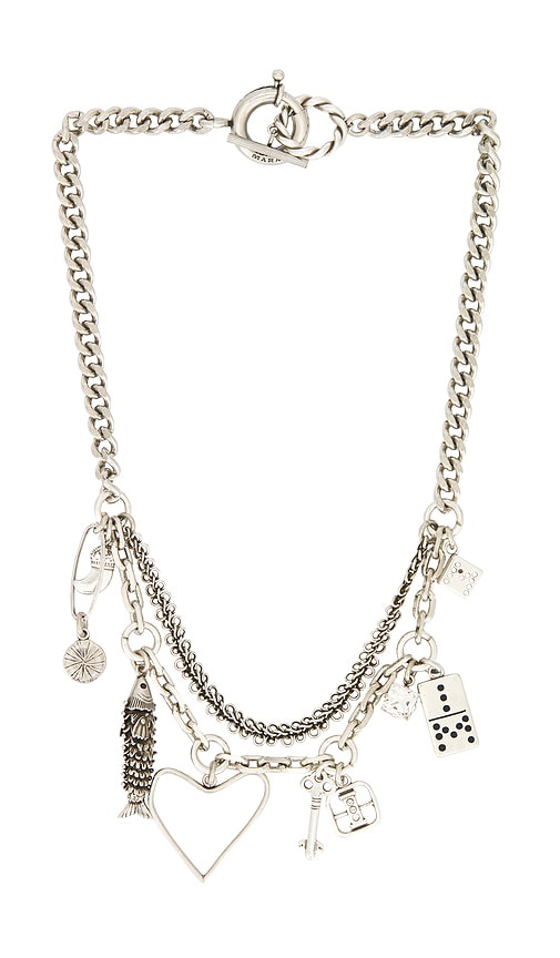 Isabel Marant Abby Necklace
