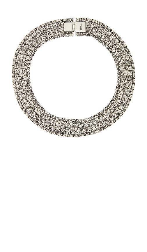 Isabel Marant Elsie Necklace