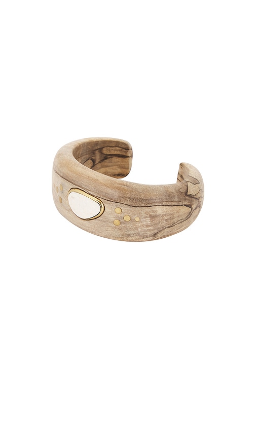 Layla Cuff Bracelet Isabel Marant