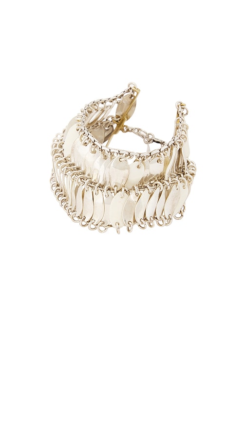 Isabel Marant Ailys Large Bracelet