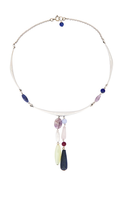 Isabel Marant Mahi Necklace