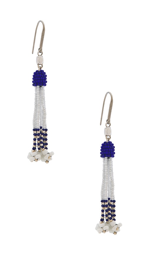 Isabel Marant Nina Pendant Earrings