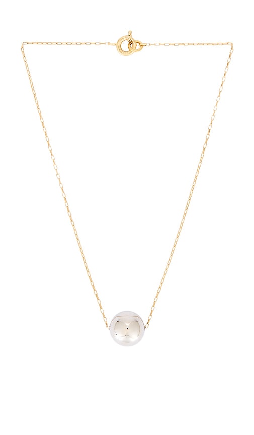 Isabel Marant Elina Long Necklace