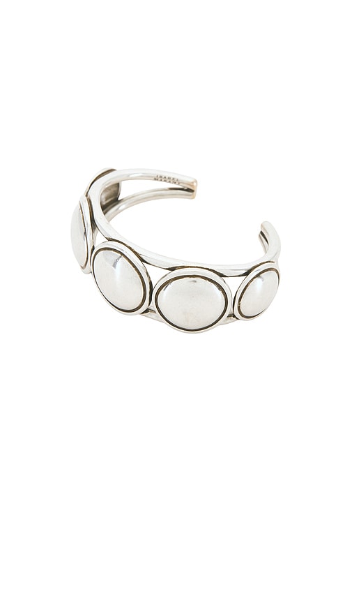 Isabel Marant Ned Cuff Bracelet