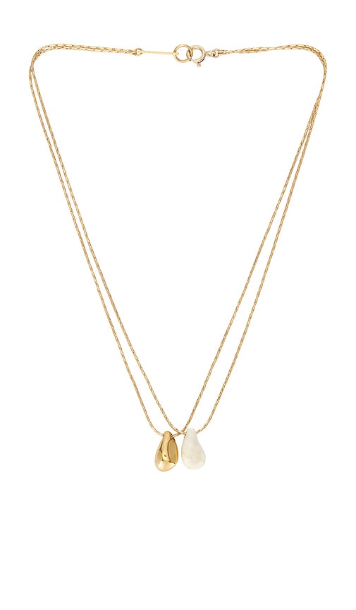Isabel Marant Short Necklace