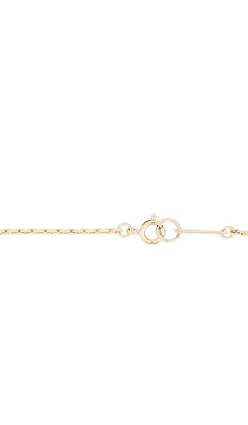  Isabel Marant Short Necklace In Tan. 
