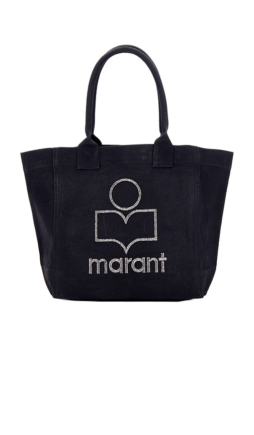 ISABEL MARANT SMALL YENKY TOTE 