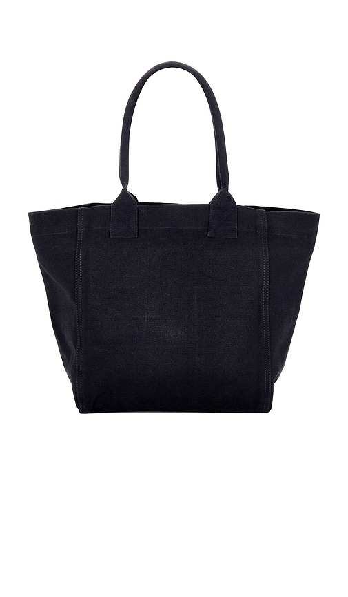 ISABEL MARANT SMALL YENKY TOTE 