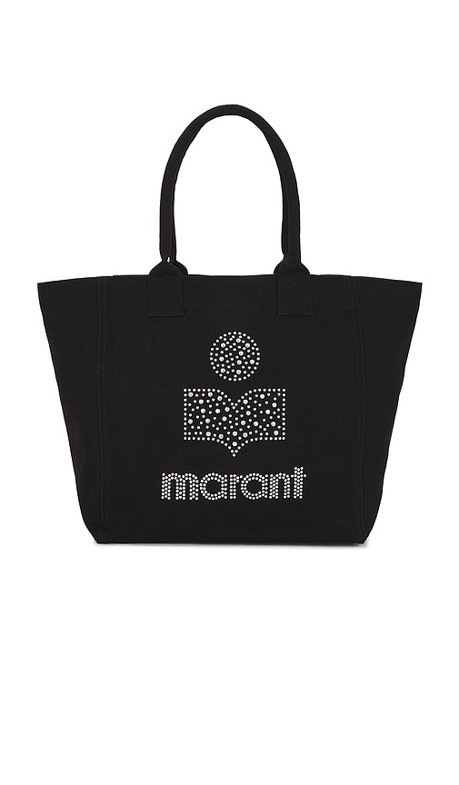 Isabel Marant Small Yenky Tote Bag