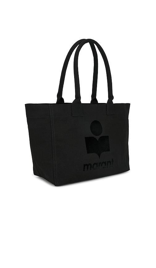 Isabel Marant Tasche Yenky In Black. 
