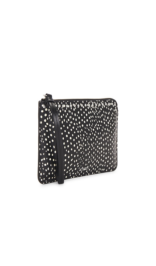  Isabel Marant Tasche In Black. 