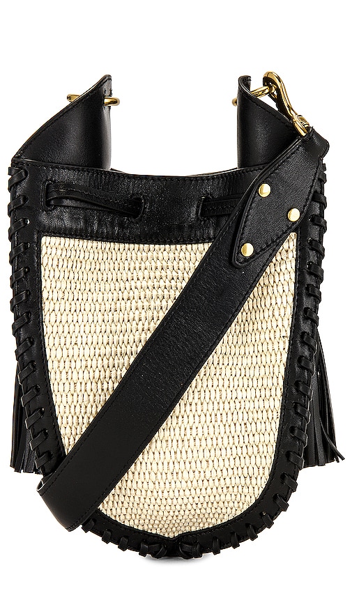 Radja bag isabel discount marant