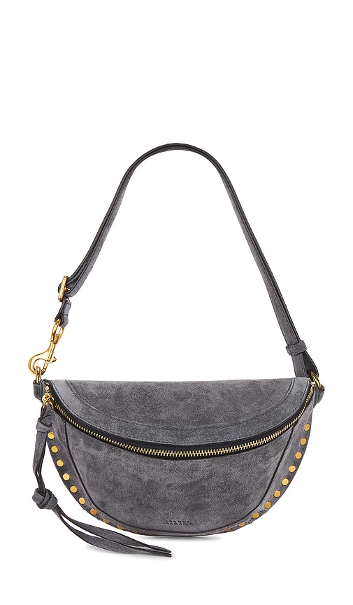 Isabel Marant Skano Bag in Slate - Isabel Marant - Modalova