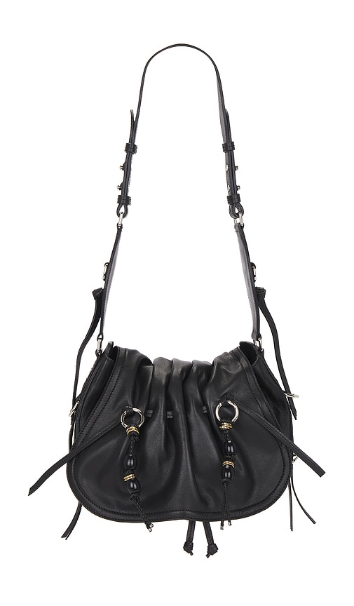 Isabel Marant Bolton Shoulder Bag In Multi