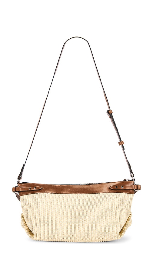 Isabel Marant Winna Day Crossbody Bag