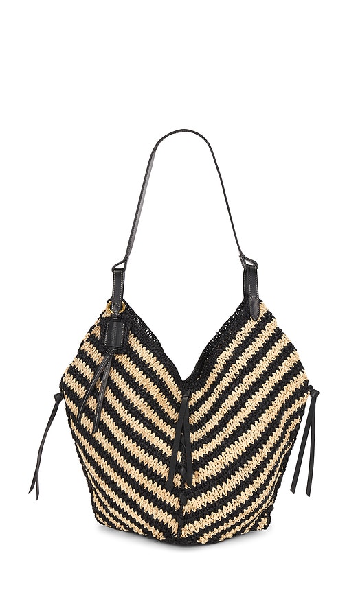 Isabel Marant Tampa Shoulder Bag