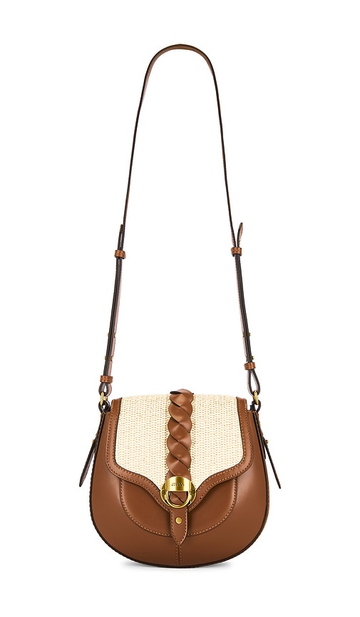 Isabel Marant Altay Small Crossbody Bag