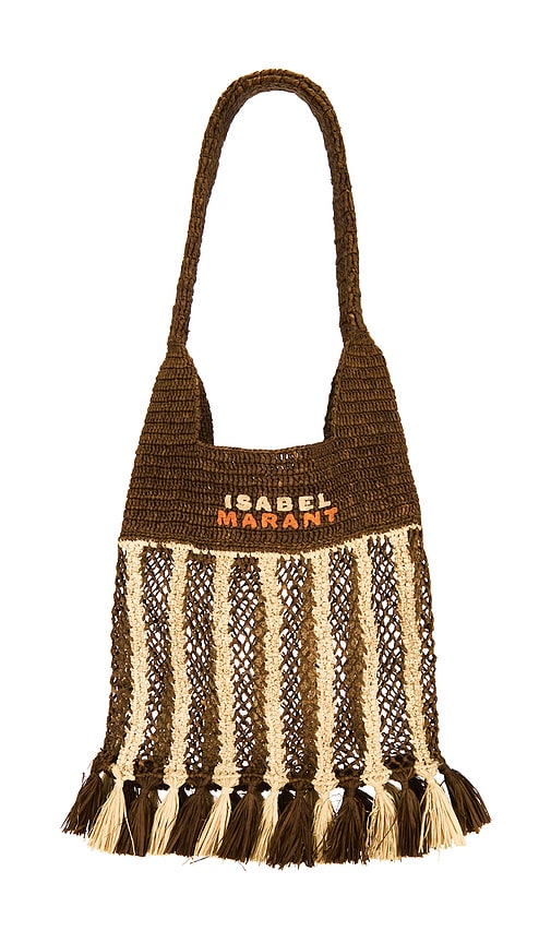 Isabel Marant Praia Small Bag