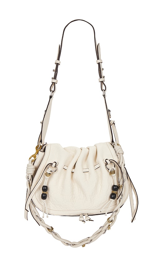 Isabel Marant Bolton Bag In Gray