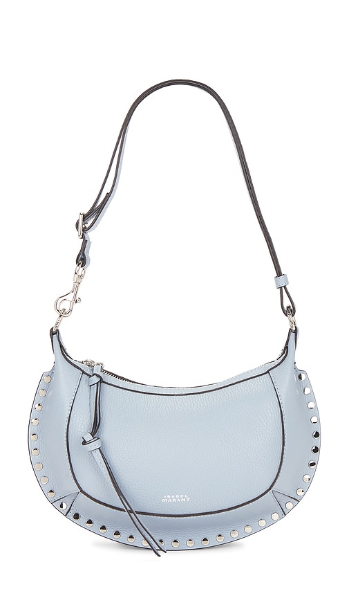 Isabel Marant Oskan Moon Bag