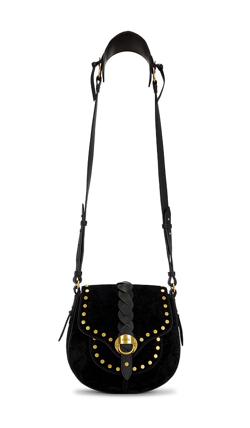Altay Small Crossbody Bag