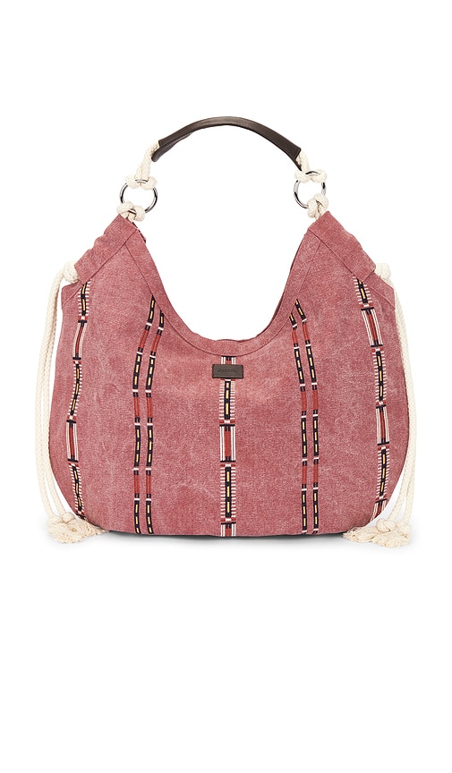 Isabel Marant SAC FOURRE-TOUT BYRON en Pink 696 €